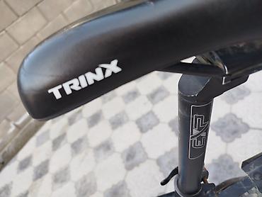 Горные велосипеды: Горный велосипед, Trinx, Рама XL (180 - 195 см), Алюминий — 16