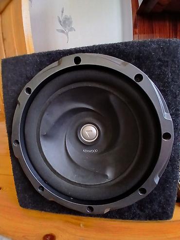 ucuz maqintafon: Kenwood avtomobil audio dəsti. tam ideal vəzyətdədi heç biri təmirdə — 3