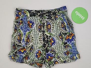 klapki carini: River Island, Szorty damskie, rozmiar S — 2