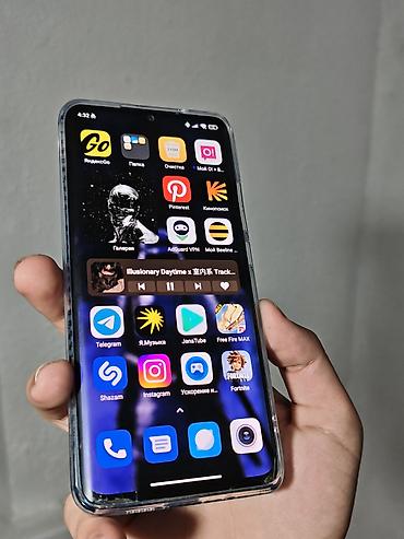 11 pro: Xiaomi, Mi 10 Pro, Б/у, 256 ГБ, цвет - Синий, 2 SIM — 2