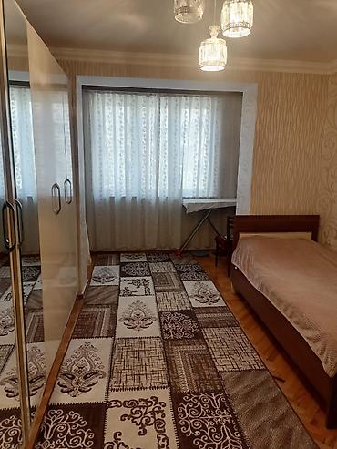 Mənzillər: Bakı, 3 otaqlı, Köhnə tikili, 84 kv. m — 3