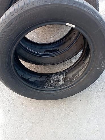 r16 michelin: Michelin Energy Saver yaz-payız şin dəsti – 4 ədəd - Ölçü: 205/55 R16 — 4