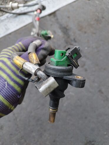 сидения хундай портер: Форсунка Hyundai 2018 г., Колдонулган, Оригинал