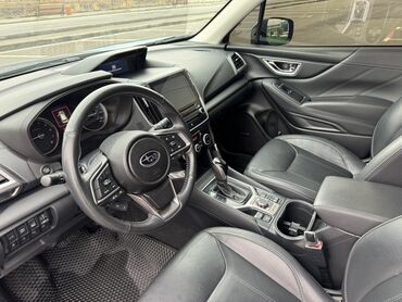 Subaru: Subaru Forester: 2019 г., 2.5 л, Автомат, Бензин, Кроссовер — 13