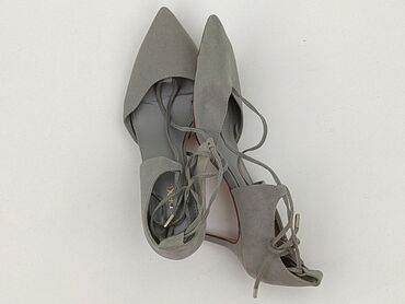 Next, Flat shoes for women, 37.5, condition - Very good