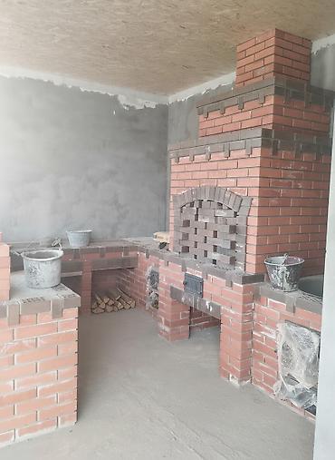 Мангалы: Мангал — 3