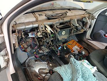 попкорн выхлоп: Ремонт и обслуживание автопечек Промывка на профессиональном — 7