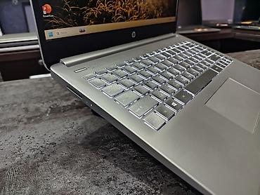 Ноутбуки HP: Для программирования, Новый, Intel Core i5 — 4
