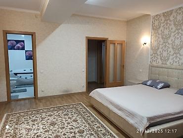 Долгосрочная аренда квартир: 3 комнаты, Собственник, Без подселения, С мебелью полностью — 9