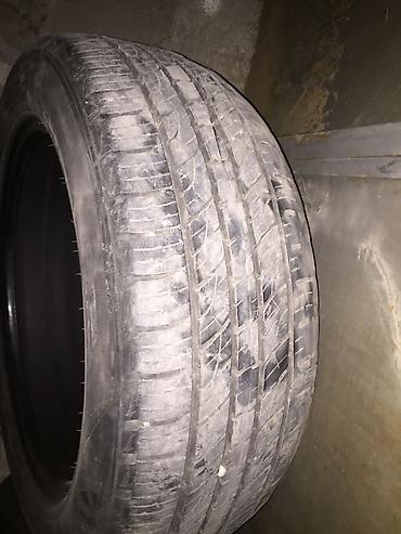 шины 23555r19: Летние шины 235/55 R19, корейские, комплект из 3 шт. - Модель — 3