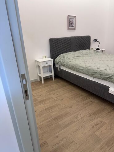 Uzunmüddətli kirayə mənzillər: Salam vasitəçilər qəti şəkildə narahat etməsin. mənzilde yaşayış — 4