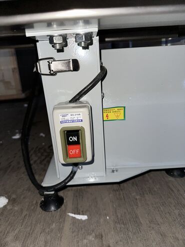 Другое оборудование для кафе, ресторанов: #Мясо резко # Эт кескич Альфа 400 Альфа 480 Альфа 500 Доставка по — 7