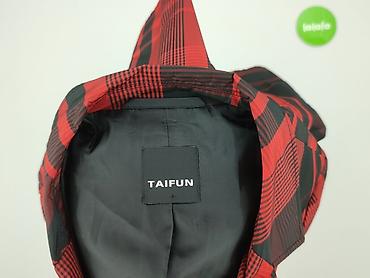 smog bomber jacket: Taifun, Marynarka damska, rozmiar M — 4