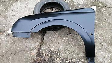 startne puske: KRILO ZA OPEL VECTRA C OD 2002. DO 2005. GOD. | Levo krilo za Opel — 1