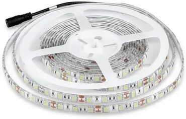 nutribullet cena delimano: V-TAC LED traka 5050 11W, 12V, 6500K, IP65 (SKU-212148) 💡 Tip