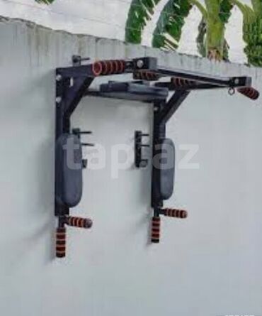 Turniklər və bruslar: 💥Ara məsafə turnikləri 62-1m - 14Azn 83-1,30sm - 17Azn 1-1,50sm - — 8