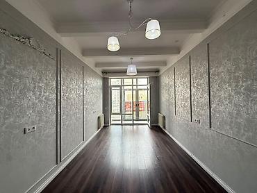 жк элиме: 3 комнаты, 127 м², Индивидуалка, 4 этаж, Свежий ремонт — 5
