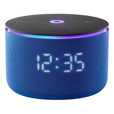 airmax pro: Yandex Station Mini 3 Pro YNDX-00059BLU Ağıllı Kolonka — kompakt — 3