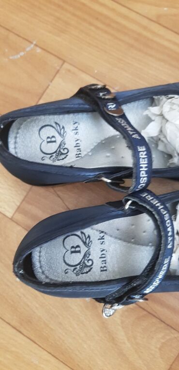 Платья: Детское платье, цвет - Розовый, Б/у — 13