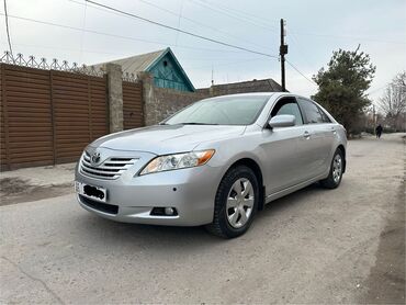 тоета камри 40: Toyota Camry: 2009 г., 2.4 л, Автомат, Бензин