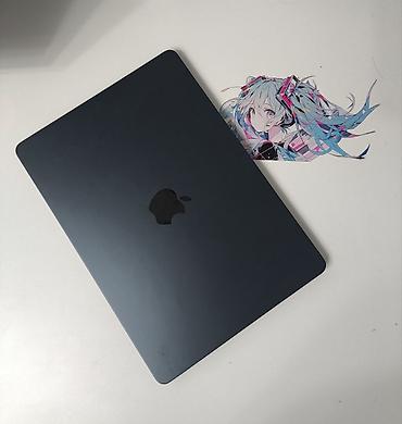 m2 pro 14: MacBook Air M2 - 8/256 GB В отличном состоянии, полный заводской — 6