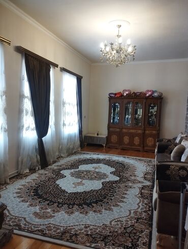 Həyət evləri və villaların satışı: 12 otaq, 400 kv. m, Kredit yoxdur, Yeni təmirli — 6