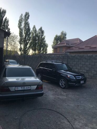 семорка машина: Mercedes-Benz W124: 1991 г., 2.5 л, Автомат, Дизель, Седан
