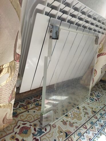 Другие товары для дома: Пластик прозрачный материал. Толщина 2,5 см. Размер 60 см х 58,5 см — 9