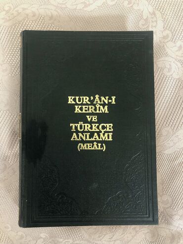 creed 2 azerbaycan dilinde v Azərbaycan | KITABLAR, JURNALLAR, CD, DVD: Quranin turk dilinde anlami…