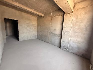 1к: 1 комната, 53 м², Кок-Жар ж/м Элитка, 2 этаж, ПСО (под самоотделку) — 7