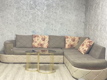 bazalı divan: Угловой диван, Нераскладной, С подъемным механизмом