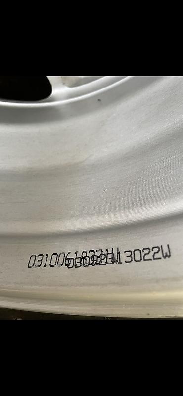 носкат камри: Колеса в сборе 235 / 60 / R 16, Всесезонная, Новый, 1 шт, Внедорожные (АТ/МТ), Литые, отверстий - 5 — 9