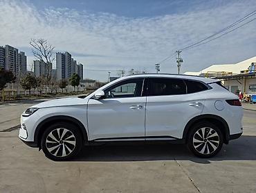 BYD: BYD Song Plus: 2024 г., 1.5 л, Вариатор, Гибрид, Кроссовер — 3