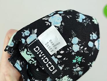 hm 16568a: H&M Divided, Sukienka damska, rozmiar L — 4