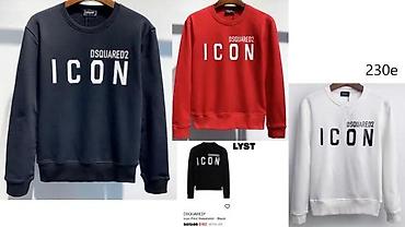 springfield prsluci: DSQUARED,CH.HEARTS, C.GOOSE, SPORTSKI TOP DUKSEVI, ULTRA HIT | Novo! — 9