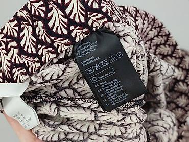 spodnie subdued: H&M, Spodnie materiałowe damskie, rozmiar M — 5