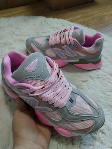 miu miu patike: Mwe balance 9060 patike Novo Brojevi 36 do 46, zavisi od modela fb