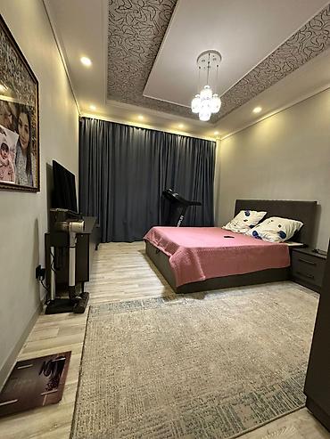 Продажа квартир: 3 комнаты, 90 м², Элитка, 1 этаж, Косметический ремонт — 3