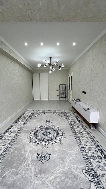 Продажа квартир: 3 комнаты, 80 м², Элитка, 9 этаж, Евроремонт — 4