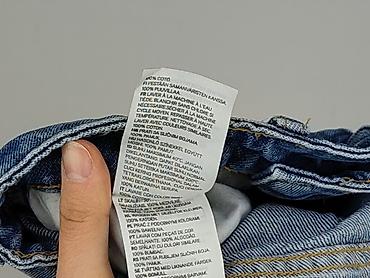 jeans mnml: H&M Basic, Jeansy damskie, rozmiar S — 7
