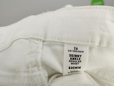tk maxx pl: H&M, Джинси жіночі, розмір XS — 4