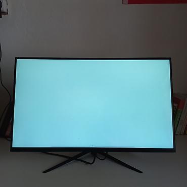 Мониторы: Монитор, Б/у — 15