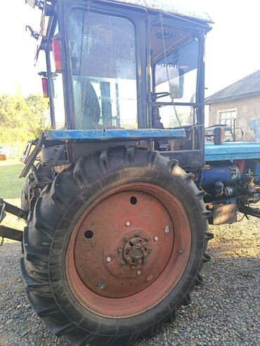 Traktorlar: Seneteri qaydasındadı -da lalafo.az — 7 Traktorlar: Seneteri qaydasındadı — 7