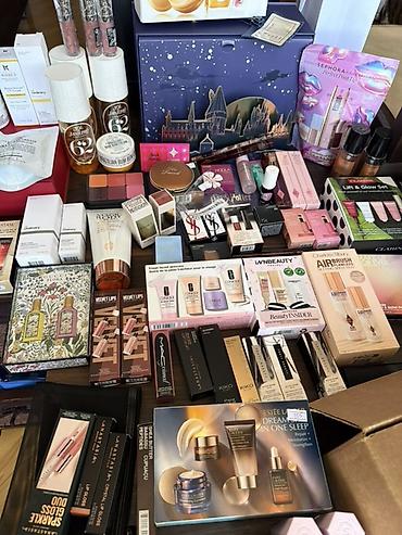 sephora: Geniş seçimli orijinal gözəllik və baxım məhsulları - Makiyaj — 3