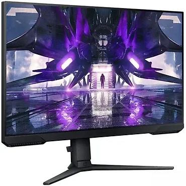 Monitori: Gaming monitor 27” – 165 Hz, 1 ms, QHD - Dijagonala: 27 inča - — 9