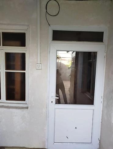 maştaga ev: 3 otaqlı, 74 kv. m, Kredit yoxdur, Orta təmir — 8