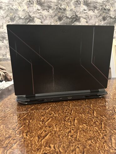 Acer: İşlənmiş Acer Nitro, 15.6 ", Intel Core i9, 512 GB, Ödənişli çatdırılma