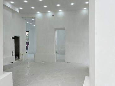 premium emlak: Obyekt Xocalı prospekti ilə Nəcəfqulu Rəfiyev küçəsinin kesişməsində — 3