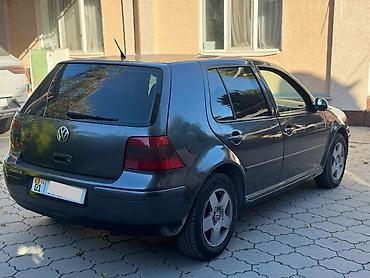 помпа на гольф 4: Volkswagen Golf: 1999 г., 1.6 л, Механика, Бензин, Хэтчбэк — 8