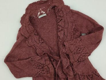 kamizelka damska z futerkiem: Marks & Spencer, Women`s knitwear, size M